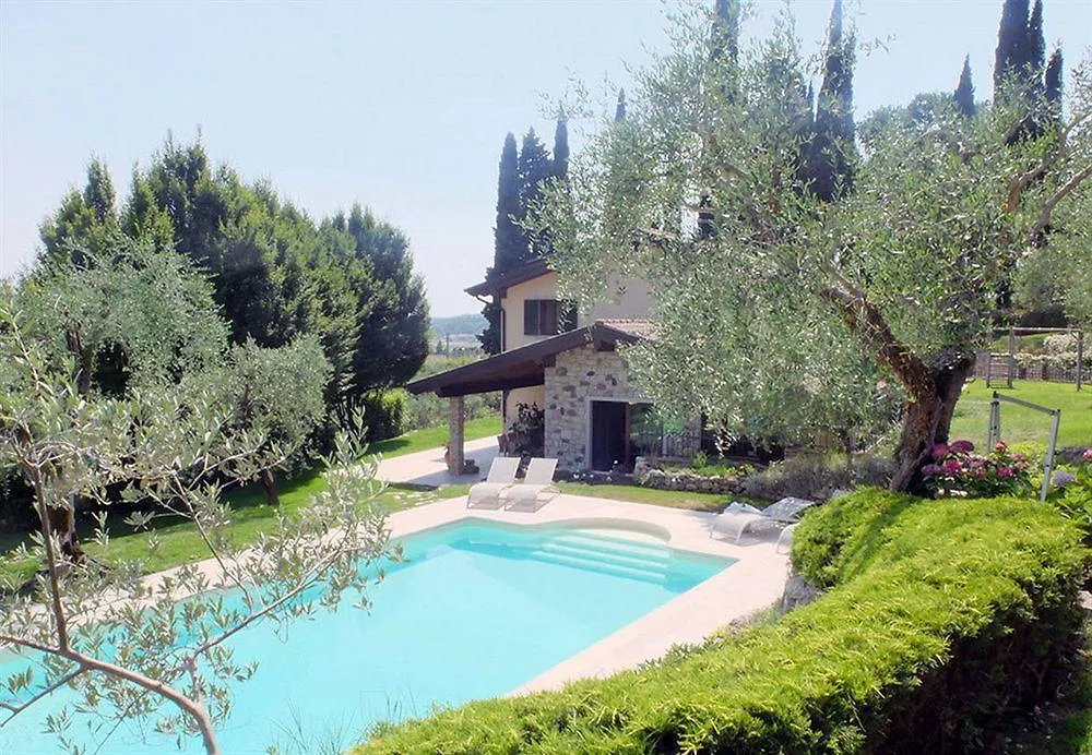 Bed and Breakfast Garda & Golf Caprino Veronese