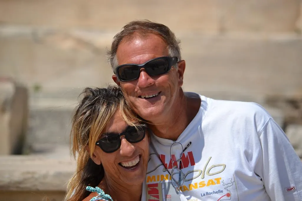Bed and Breakfast Garda & Golf Caprino Veronese