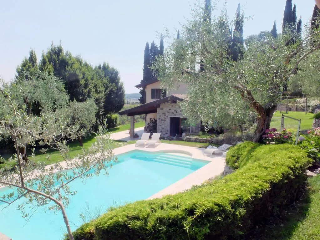 Frühstückspension Bed and Breakfast Garda & Golf Caprino Veronese