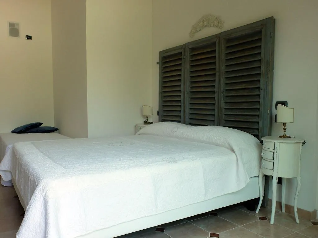 Garda & Golf Bed & Breakfast Caprino Veronese Italy