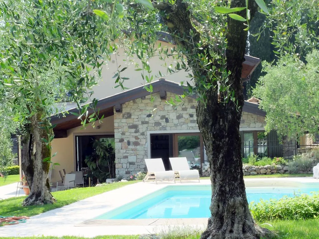Bed & Breakfast Garda & Golf Bed and Breakfast Caprino Veronese