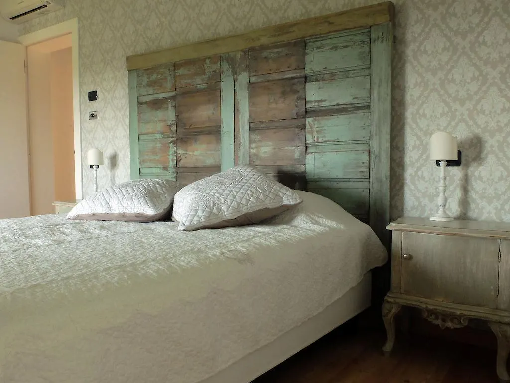 Garda & Golf Bed and Breakfast Caprino Veronese Bed & Breakfast