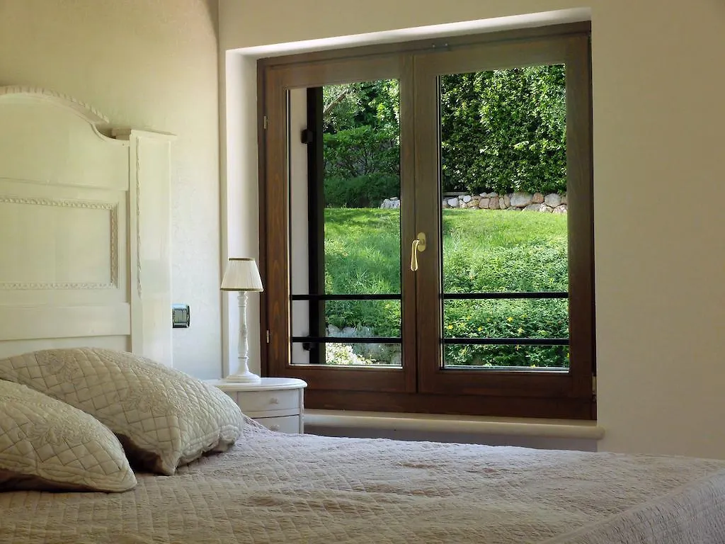 Garda & Golf Bed and Breakfast Caprino Veronese 4*,  Italië