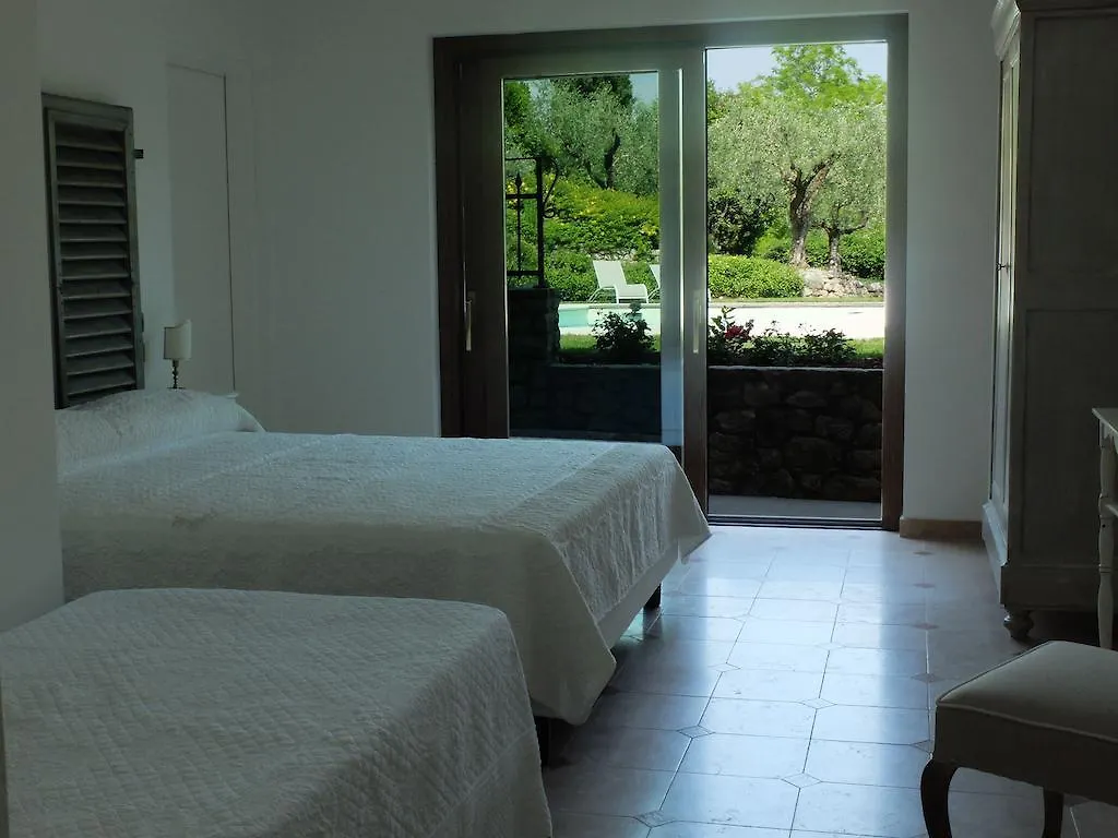 Bed & Breakfast Garda & Golf Bed and Breakfast Caprino Veronese