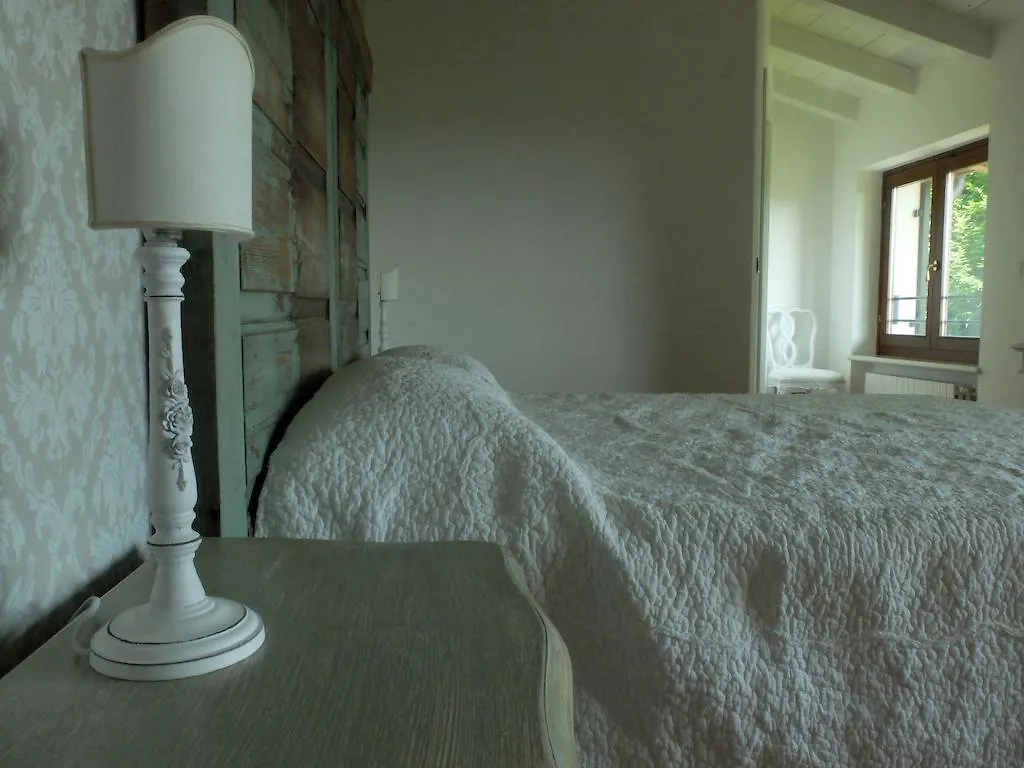 Garda & Golf Bed and Breakfast Caprino Veronese