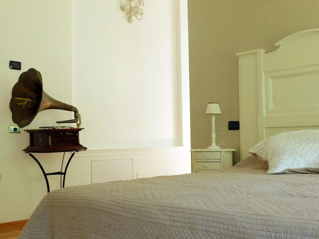 Bed & Breakfast Garda & Golf Bed and Breakfast Caprino Veronese
