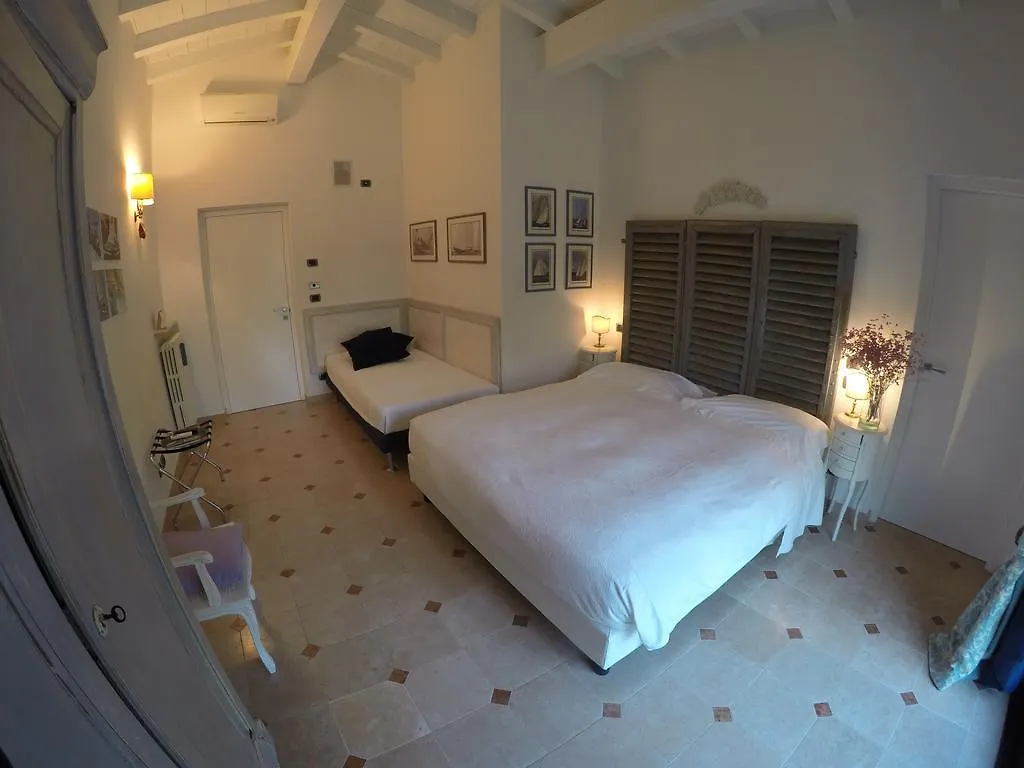 Garda & Golf Bed and Breakfast Caprino Veronese