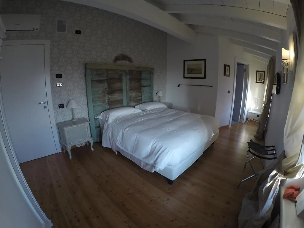 Bed & Breakfast Garda & Golf Bed and Breakfast Caprino Veronese