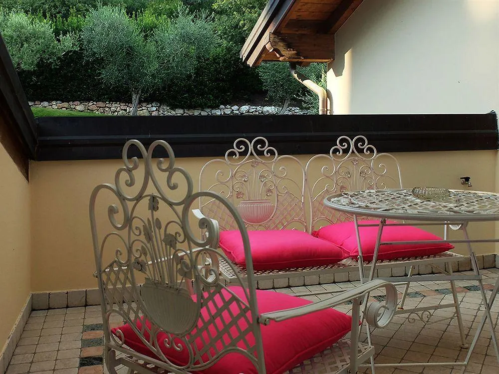 Bed & Breakfast Garda & Golf Bed and Breakfast Caprino Veronese