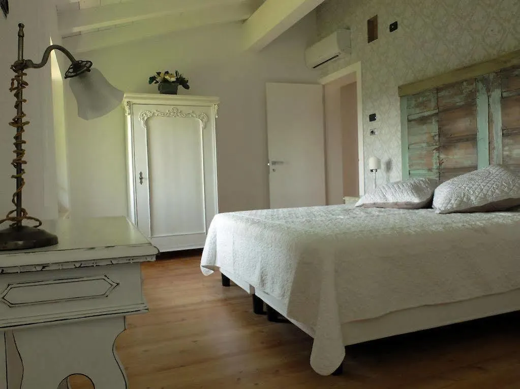 Garda & Golf Bed and Breakfast Caprino Veronese