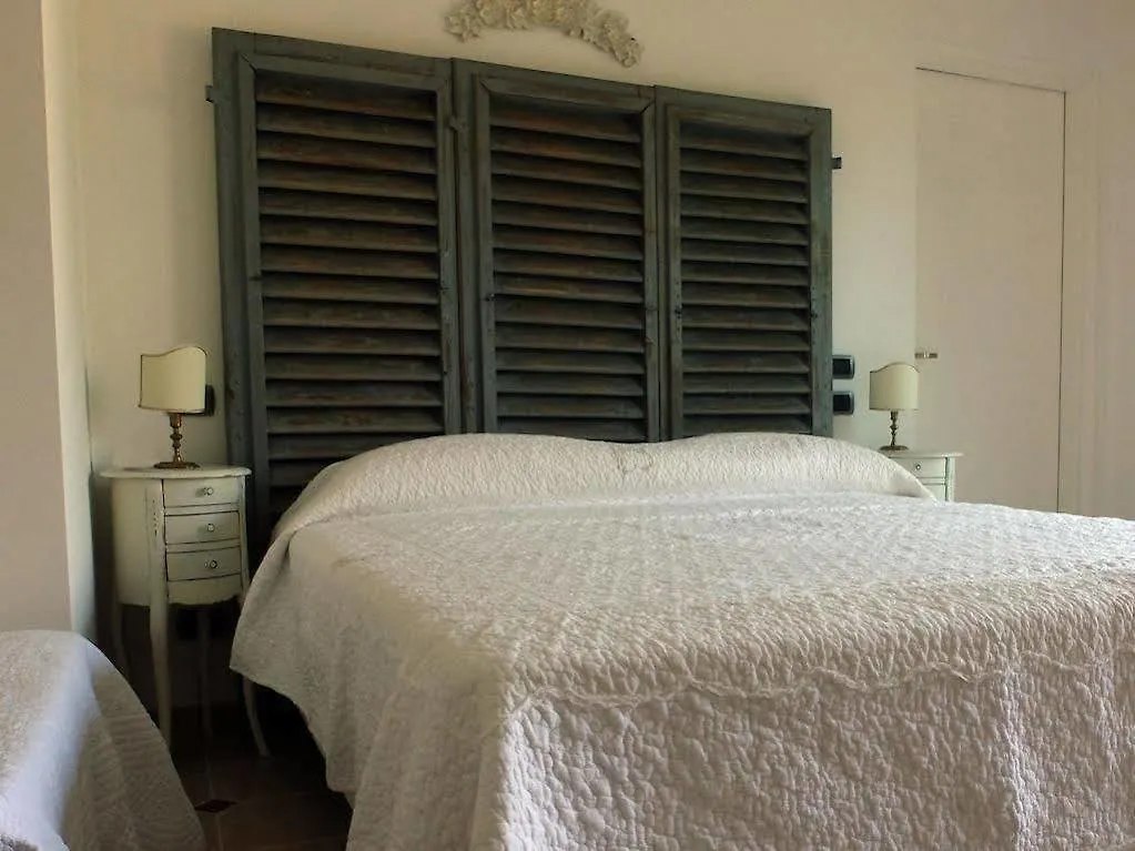 **** Bed & Breakfast Garda & Golf Bed and Breakfast Caprino Veronese Italië