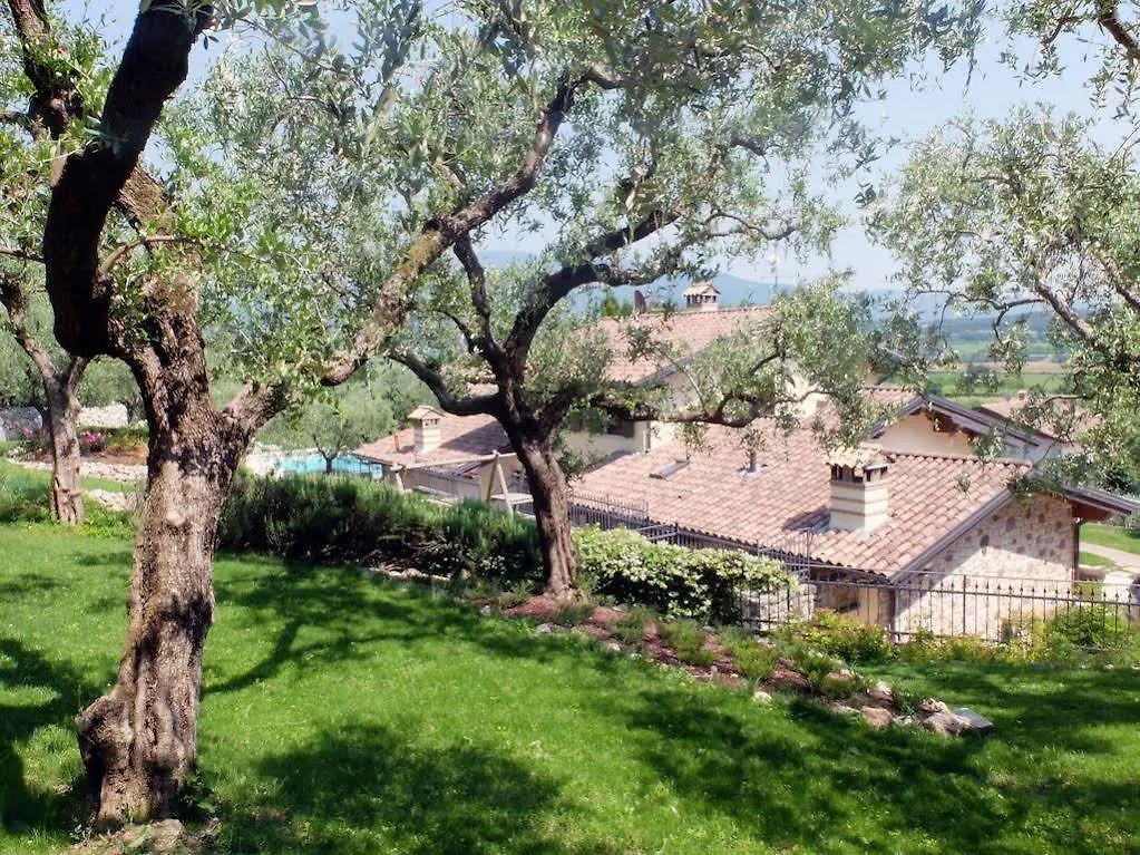 Garda & Golf Bed and Breakfast Caprino Veronese Bed & Breakfast