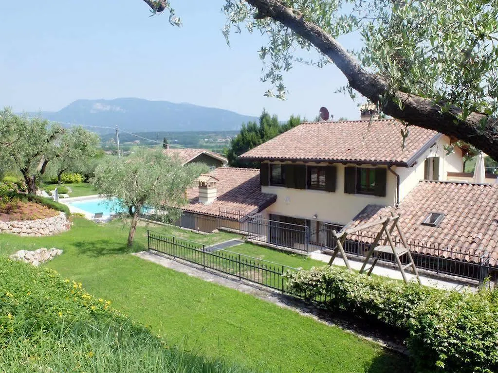 Garda & Golf Bed and Breakfast Caprino Veronese